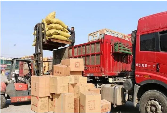 厦门到槐荫区物流专线