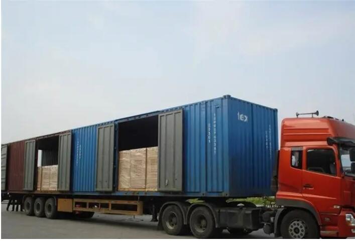 厦门到槐荫区整车运输