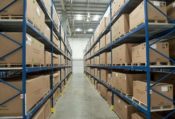 厦门到槐荫区货物仓储