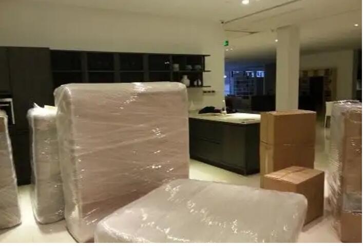 厦门到槐荫区长途搬家