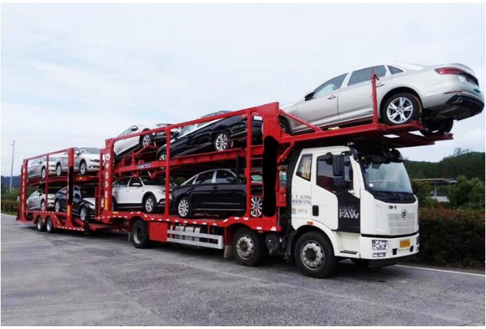 厦门到槐荫区轿车托运